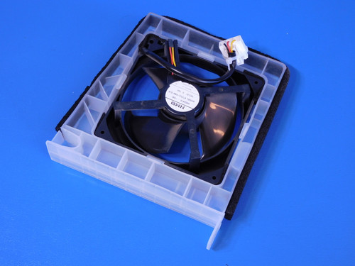 Hisense Refrigerator HRF266N6CSE Condenser Fan 4715JL-04W-S19