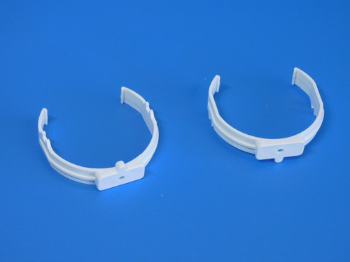 Hisense Refrigerator HRF266N6CSE Water Tank Brackets