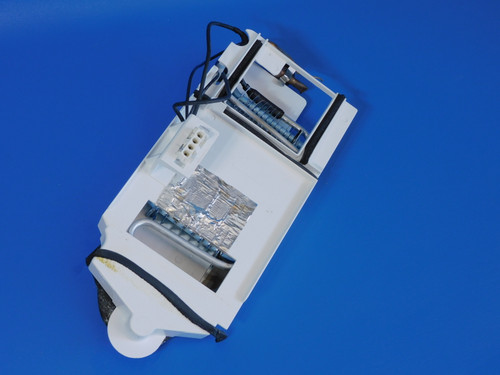 Kenmore Refrigerator 25370313214 Ice Maker Evaporator 242094603