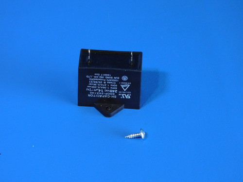 Kenmore Refrigerator 79571033010 Auger Motor Capacitor 0CZZJB2014K