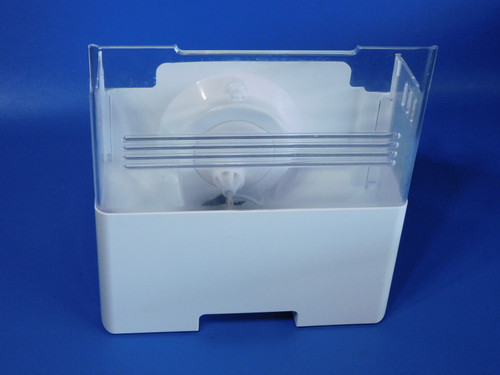 LG Refrigerator LMXC23746S Ice Bin Container AKC73369907