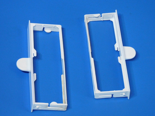 LG Refrigerator LMXC23746S Deodorizer Covers MCK67537701