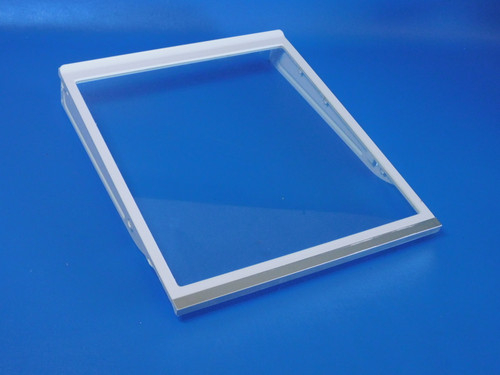 Frigidaire Refrigerator FG4H2272UF Left Glass Shelf 5304519128