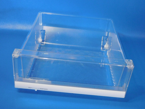 Kenmore Refrigerator 79572595710 Left Crisper Drawer AJP75235005