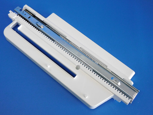 Kenmore Refrigerator 79572595710 Right Lower Freezer Slide MGT61844108 AEC739576