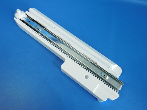 Kenmore Refrigerator 79579757904 Right Lower Freezer Slide MEG61878302