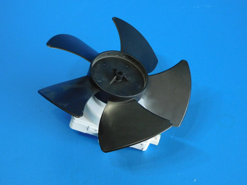 KitchenAid Refrigerator KRFC300ESS03 Condenser Fan W10909377