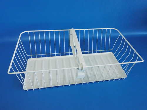 KitchenAid Refrigerator KRFC300ESS03 Lower Freezer Basket W11115782