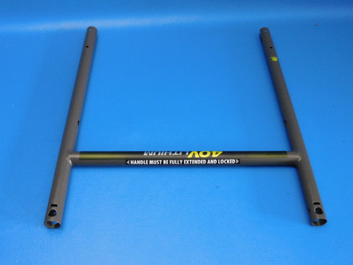 Ryobi RY401012VNM RY401120VNM 40V 20" Lawnmower Upper Handle Tube 698134001