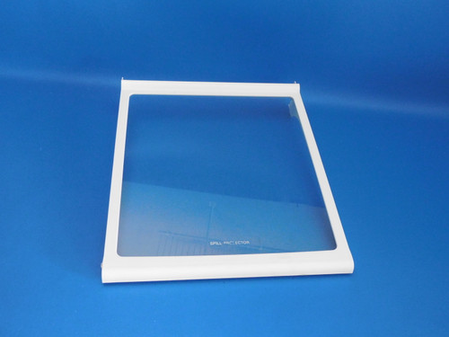 LG Refrigerator LFX25961AL Glass Shelf AHT33055807