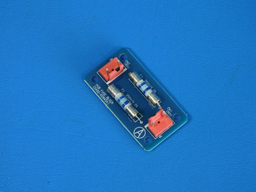 Samsung Refrigerator RF28T5001SR Fuse Block DA92-00945A