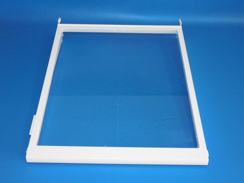 Kenmore Refrigerator 11173035910 Glass Shelf 30122-0042000-01