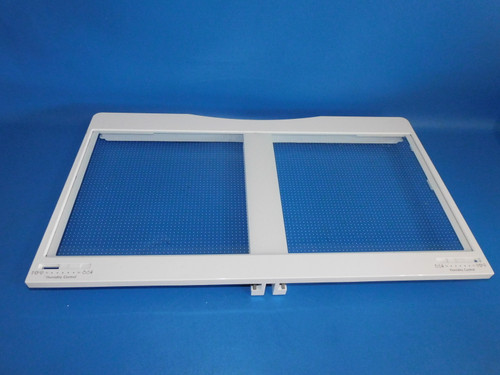 Kenmore Refrigerator 11173035910 Crisper Drawer Cover Shelf 30114-0020702-03