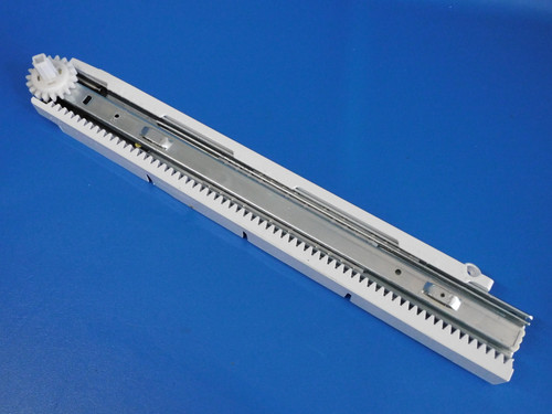 Kenmore Refrigerator 11173035910 Right Lower Freezer Drawer Slide 30153-0006000