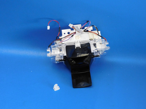 Whirlpool Side By Side Refrigerator WRS321SDHZ05 Dispenser Module W11355296