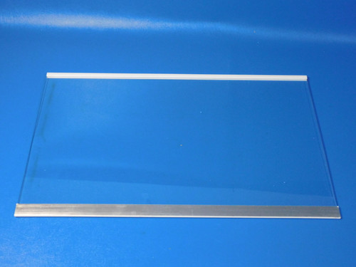 Whirlpool Refrigerator WRB533CZJZ00 Upper Crisper Cover W11248393