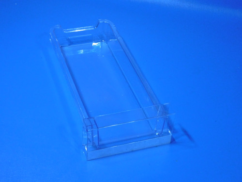 Whirlpool Refrigerator WRB533CZJZ00 Left Upper Freezer Drawer W11226983