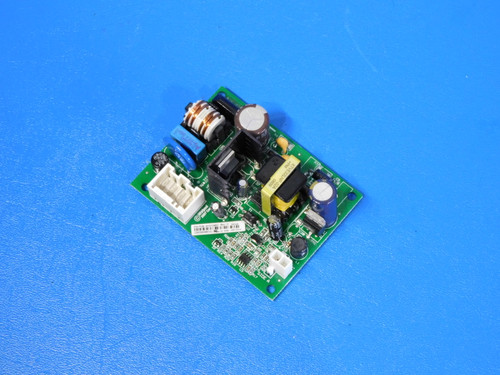 Whirlpool Gold Refrigerator GS5VHAXWY01 Control Board W10120821