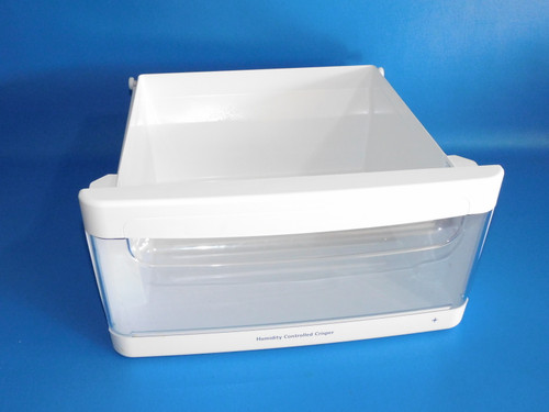 Kenmore Refrigerator 10658709801 Middle Crisper Drawer W10159671