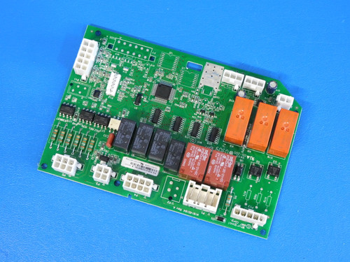 Kenmore Refrigerator 10658709801 Main Control Board W10209636