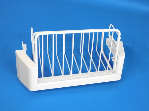 Kenmore Refrigerator 10658709801 Freezer Door Bin 2223334 2304309