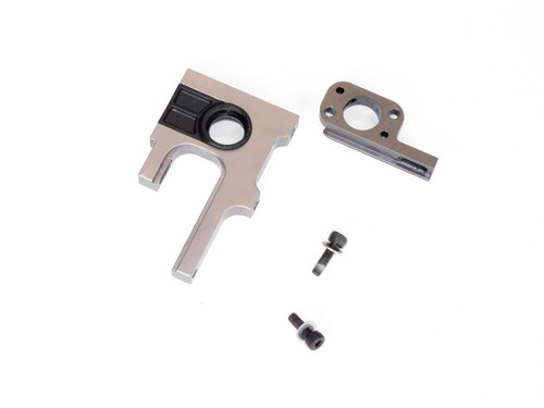 Team Corally Python XP 1/8 Motor Mount Plate C00180176 C00180177