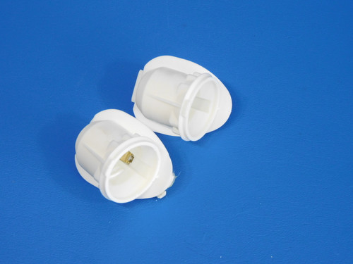 Whirlpool Refrigerator WRS571CIHW04 Light Sockets 2162085