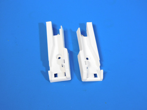 LG Side By Side Refrigerator LSC27931ST Middle Crisper Slides