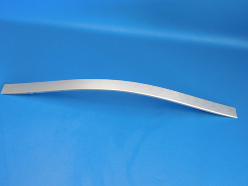 Whirlpool Refrigerator WRF560SEYW00 Freezer Door Handle Stainless W10357240