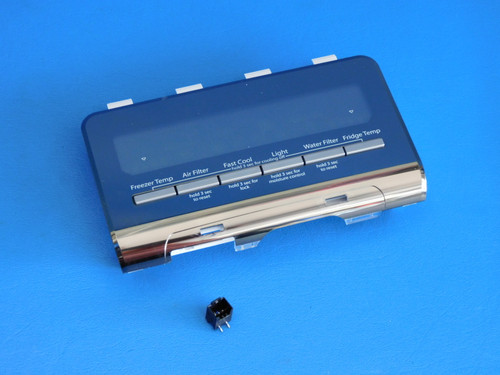 Whirlpool Refrigerator WRF560SEYW00 Dispenser Control Board Parts Only