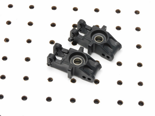 Team Corally Radix 6 XP 1/8 Rear Axle Carriers C00180008 C36114081605