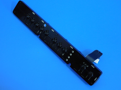 Kenmore Dishwasher 58715269900A Button Switch Assembly 154774301