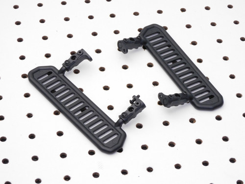 Carisma SCA-1E 2.1 Prairie Wolf Rock Sliders 15856