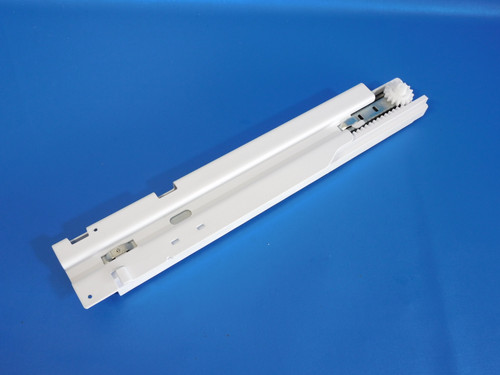 Hisense Refrigerator HRF254N6TSE Left Lower Freezer Door Slide B05112166 2-1