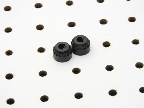Futaba MS T2PH Radio Transmitter Trim Adjusting Knobs
