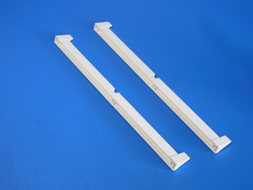 White-Westinghouse Refrigerator RS259ESD2 Fridge Shelf Supports