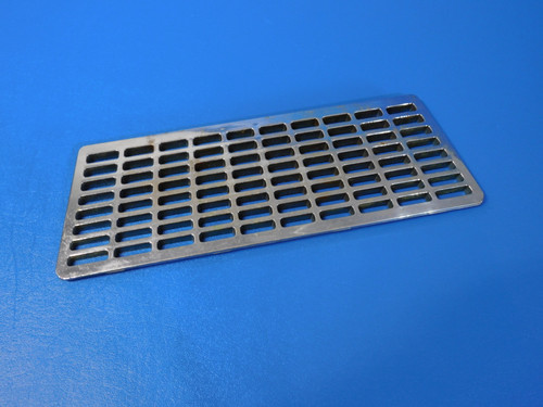 White-Westinghouse Refrigerator RS259ESD2 Dispenser Drip Tray D7531602