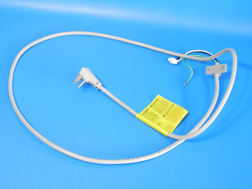 LG Refrigerator LFXC24726S Wall Plug Power Cord EAD62329151