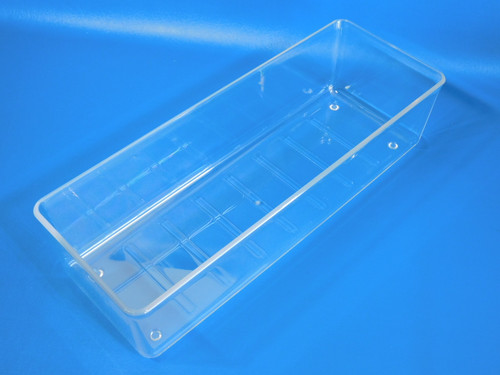 Kenmore Refrigerator KLBH031ATE0 Freezer Ice Bin 30111-0062000-00