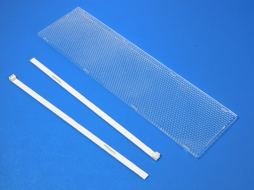 LG Refrigerator LFC22770ST Fridge Ceiling LED Light ACQ86325301 EAV62074701