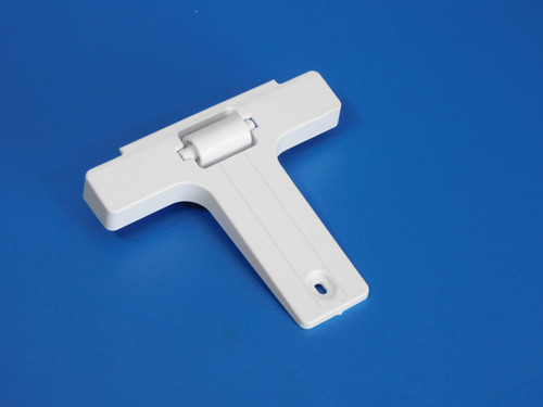 Kenmore Refrigerator KLBH031ATE0 Pantry Drawer Center Roller 30120-0037000