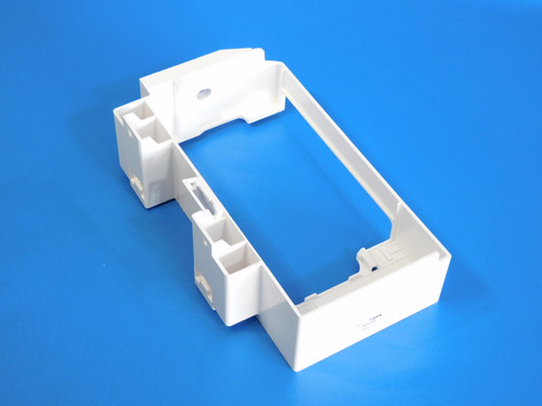 Whirlpool Refrigerator WRS588FIHZ04 Ice Maker Bracket