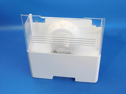 LG Refrigerator LRMDS3006S Ice Bn Container AKC73369908