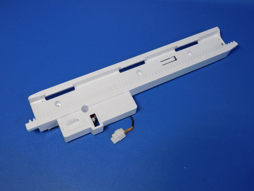 LG Refrigerator LMXS27626D Left Upper Freezer Drawer Slide MEG618445