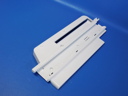 LG Refrigerator LMXS27626D Right Lower Freezer Drawer Slide MEG618456