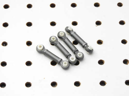 Team Associated Apex 2 Hoonitruck Suspension Links 31861