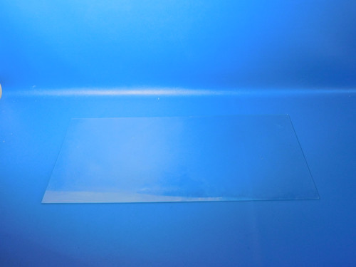 GE Adora Refrigerator DFE29JSDASS Crisper Glass Cover WR32X10865