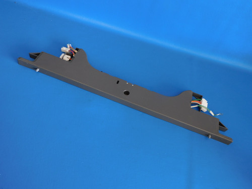 GE Adora Refrigerator DFE29JSDASS Center Hinge Cover WR23X10751 WR55X11145