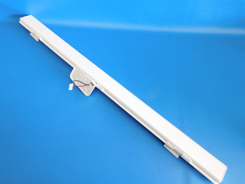 GE Adora Refrigerator DFE29JSDASS Door Flipper WR17X13136