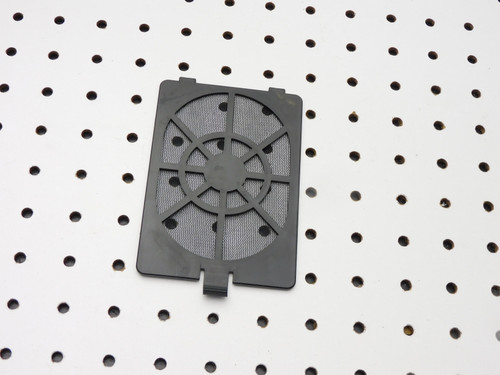 Ultra Mid-Tower Case Lower Power Supply Screen Filter